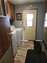 1986 K&B DOUBLEWIDE Mobile Home