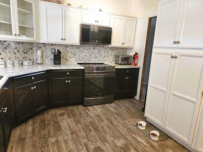 Photo 5 of 34 of home located at 834 S Meridian Rd, Lot 15 Apache Junction, AZ 85120
