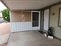 1986 K&B DOUBLEWIDE Mobile Home