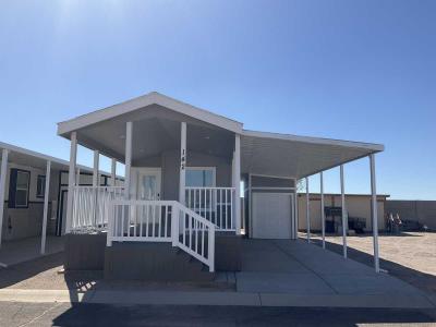 Mobile Home at 4555 W Tonto Rd Eloy, AZ 85131