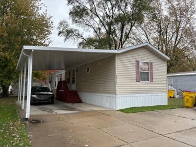 Mobile Home at 52104 Worthington Lane Chesterfield, MI 48051