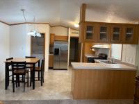 2002 Skyline Manufactured Home