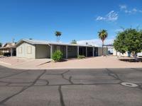 1986 K&B DOUBLEWIDE Mobile Home