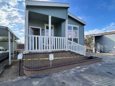 Mobile Home at 903 W. 17th Street, #96 Costa Mesa, CA 92627