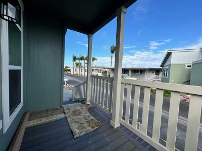 Photo 2 of 25 of home located at 903 W. 17th Street, #96 Costa Mesa, CA 92627