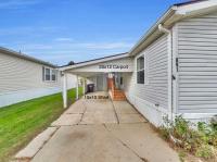 1996 Skyline B207-CT Manufactured Home