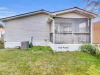 1996 Skyline B207-CT Manufactured Home