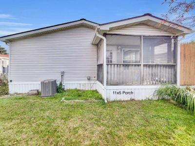 Photo 5 of 29 of home located at 150 S. Staebler Rd., #891 Ann Arbor, MI 48103