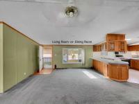1996 Skyline B207-CT Manufactured Home