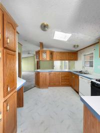 1996 Skyline B207-CT Manufactured Home