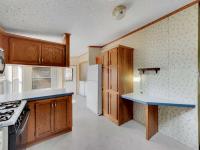 1996 Skyline B207-CT Manufactured Home