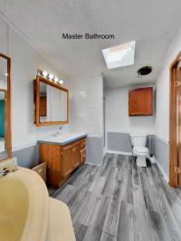 1996 Skyline B207-CT Manufactured Home