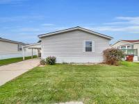 1996 Skyline B207-CT Manufactured Home