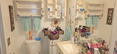 Photo 5 of 8 of home located at 977 E. Port Au Prince Moscow Mills, MO 63362
