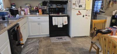 Photo 2 of 8 of home located at 977 E. Port Au Prince Moscow Mills, MO 63362