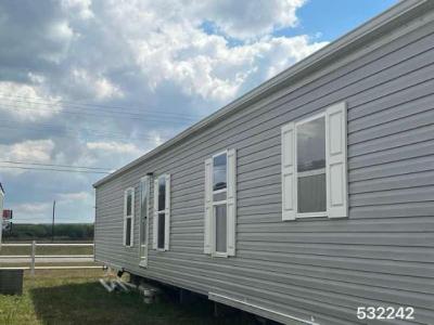 Mobile Home at Solitaire Homes Of Victoria 11001 N Navarro St Victoria, TX 77904
