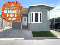 2022 Champion Manufactured Home