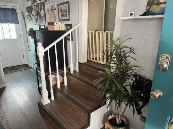 1992 Cavco Manufactured Home