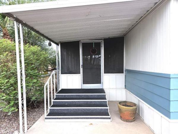 1976 Marlette Manufactured Home