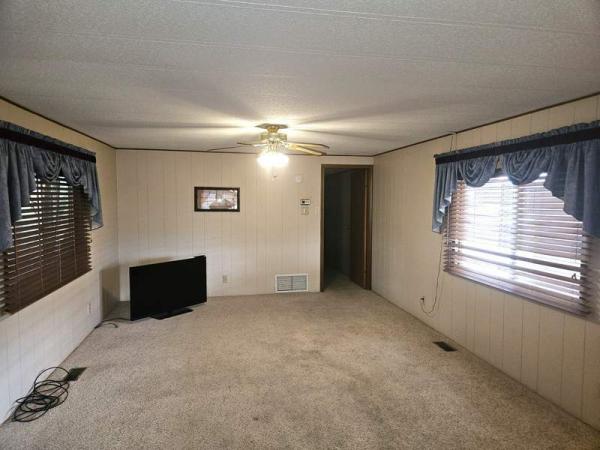 1976 Marlette Manufactured Home