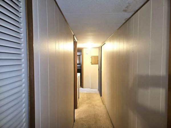 1976 Marlette Manufactured Home