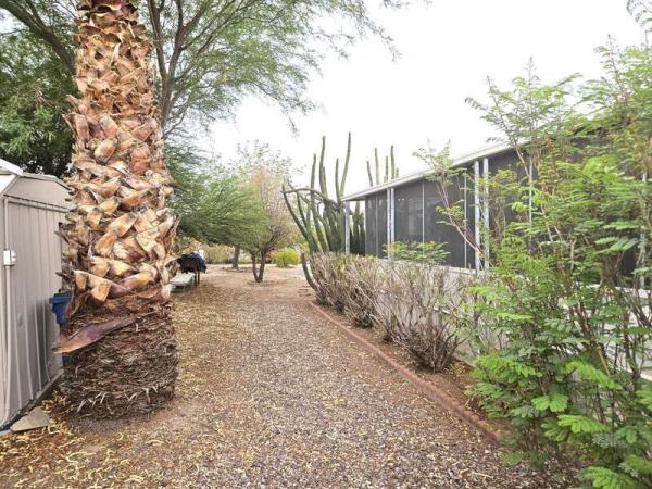 1976 Marlette Manufactured Home