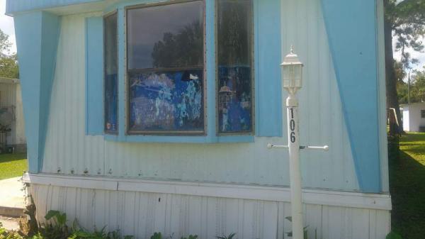 1985 Jefr Mobile Home For Sale