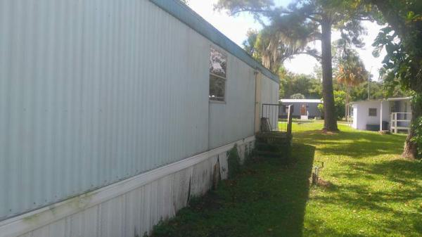 1985 Jefr Mobile Home For Sale