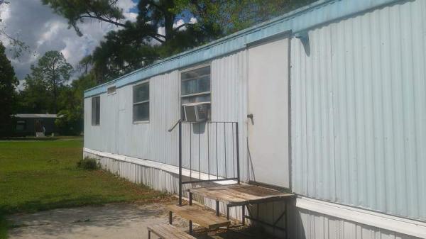 1985 Jefr Mobile Home For Sale