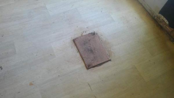 1985 Jefr Manufactured Home