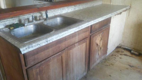 1985 Jefr Mobile Home For Sale