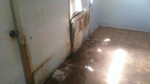 1985 Jefr Manufactured Home