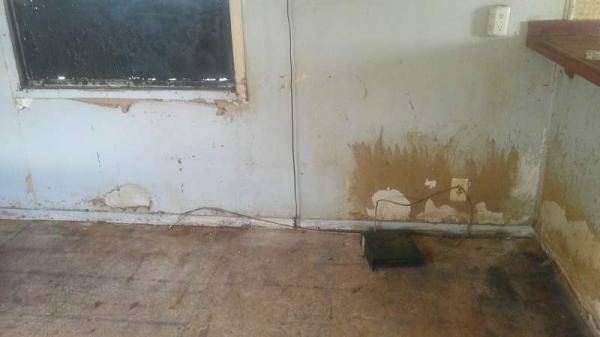 1985 Jefr Manufactured Home