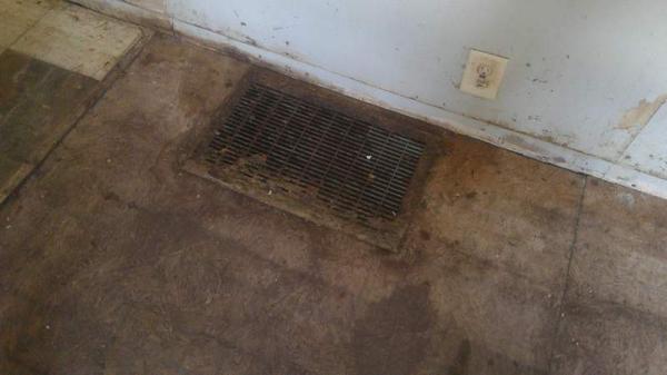 1985 Jefr Mobile Home For Sale