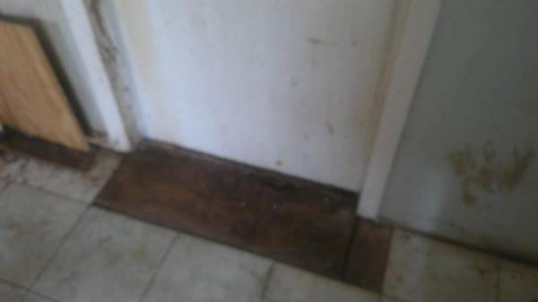 1985 Jefr Manufactured Home