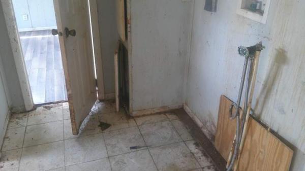 1985 Jefr Mobile Home For Sale