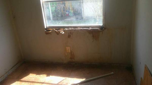 1985 Jefr Manufactured Home