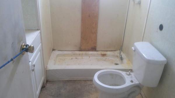 1985 Jefr Manufactured Home