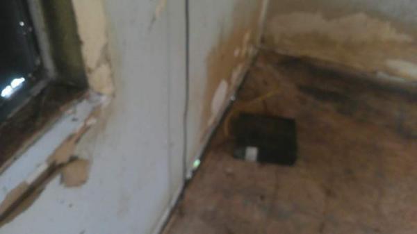 1985 Jefr Manufactured Home