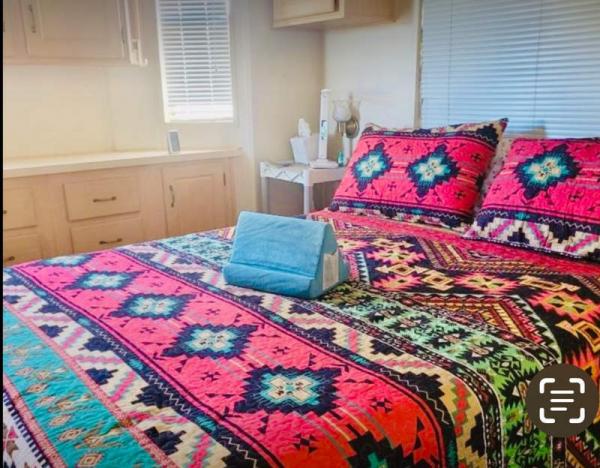 2000 Cavco Manufactured Home