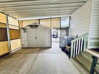2000 Cavco Manufactured Home