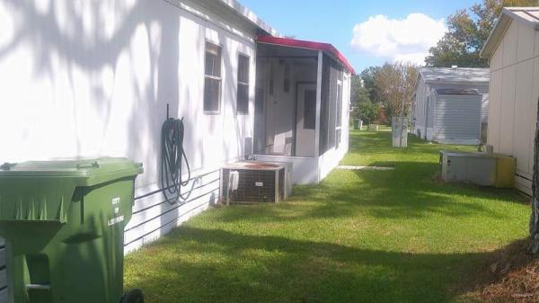 1985 LIBE Mobile Home For Sale