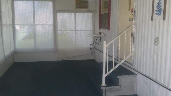 1985 LIBE Mobile Home For Sale