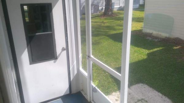 1985 LIBE Mobile Home For Sale