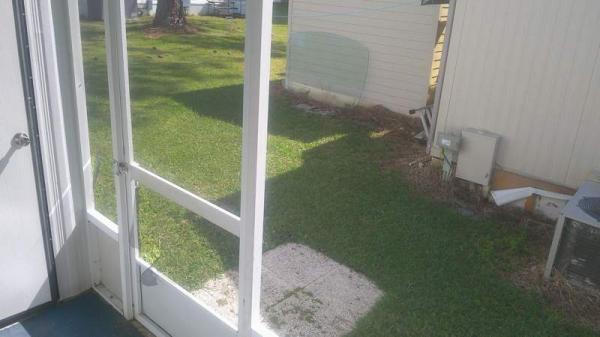 1985 LIBE Mobile Home For Sale