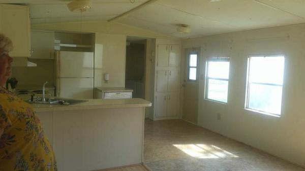 1985 LIBE Mobile Home For Sale