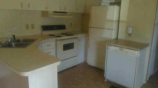 1985 LIBE Mobile Home For Sale
