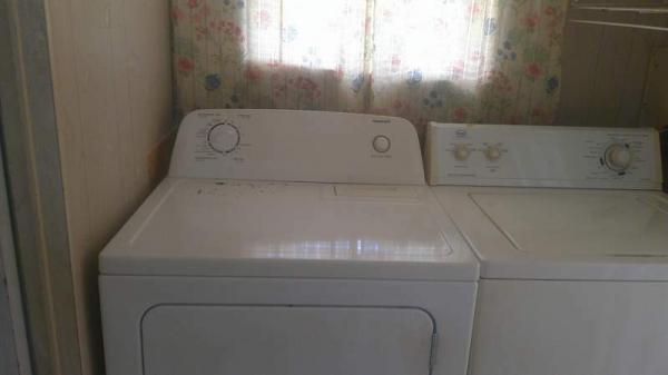 1985 LIBE Mobile Home For Sale