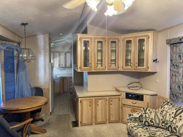 1990 CASA Mobile Home For Sale