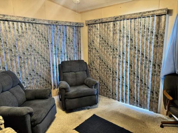 1990 CASA Mobile Home For Sale